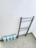 Yama Hotel & Rooftop Bar