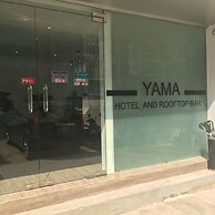 Yama Hotel & Rooftop Bar