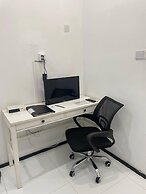 Yama Hotel & Rooftop Bar