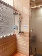 Yama Hotel & Rooftop Bar