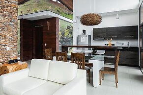 Luxé Cabañas