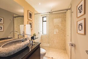 Luxé Cabañas