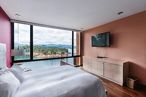 Luxé Cabañas