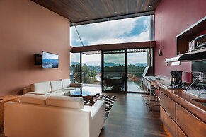 Luxé Cabañas