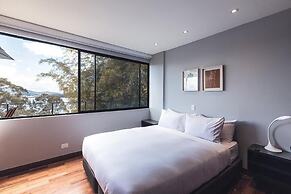 Luxé Cabañas