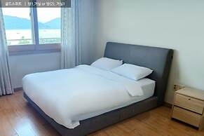 Ilsung Gyeongju Condominium Resort