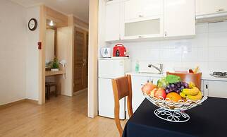 Gyeongju Ilsung Condo