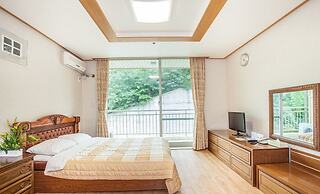 Gyeongju Ilsung Condo