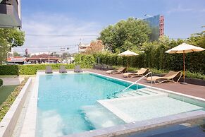 Wellness Chiangmai Hotel