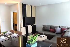 Wellness Chiangmai Hotel