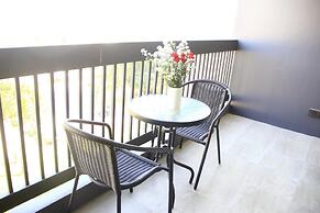 Wellness Chiangmai Hotel