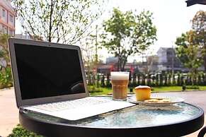 Wellness Chiangmai Hotel