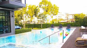 Wellness Chiangmai Hotel