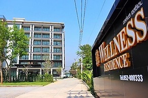 Wellness Chiangmai Hotel