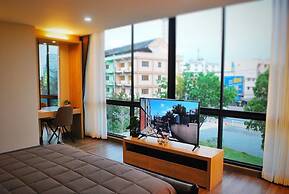 Wellness Chiangmai Hotel