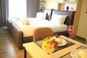 Wellness Chiangmai Hotel