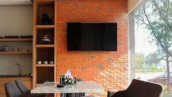 Wellness Chiangmai Hotel