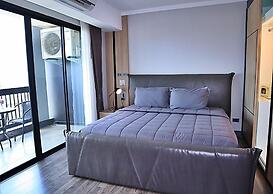 Wellness Chiangmai Hotel