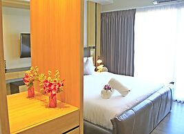 Wellness Chiangmai Hotel