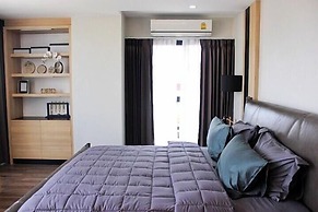 Wellness Chiangmai Hotel