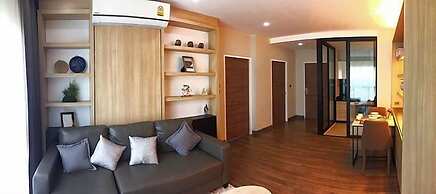 Wellness Chiangmai Hotel