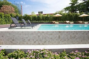 Wellness Chiangmai Hotel