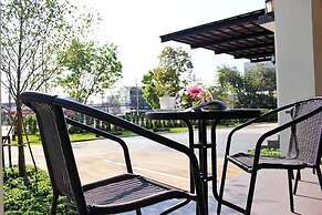 Wellness Chiangmai Hotel