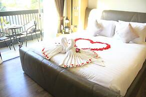 Wellness Chiangmai Hotel