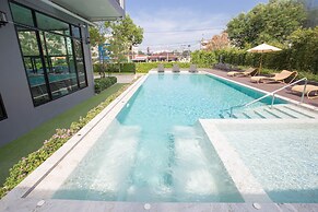 Wellness Chiangmai Hotel