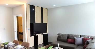 Wellness Chiangmai Hotel