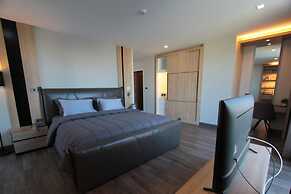 Wellness Chiangmai Hotel