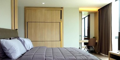 Wellness Chiangmai Hotel