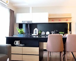 Wellness Chiangmai Hotel