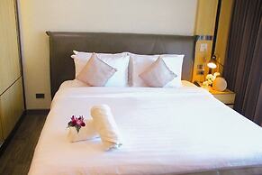 Wellness Chiangmai Hotel