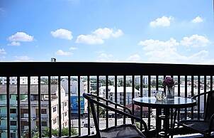 Wellness Chiangmai Hotel