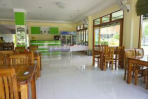 Aranya Resort