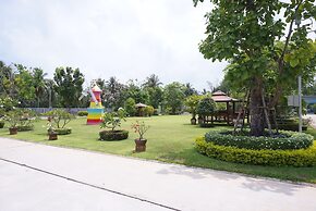 Aranya Resort