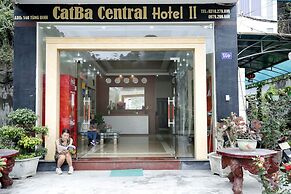 Cat Ba Central Hotel II - Hostel