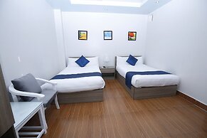 Cat Ba Central Hotel II - Hostel