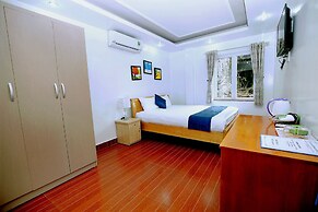 Cat Ba Central Hotel II - Hostel