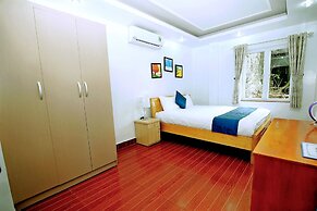 Cat Ba Central Hotel II - Hostel