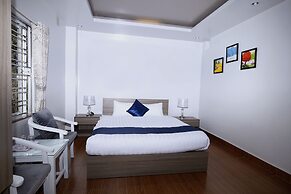 Cat Ba Central Hotel II - Hostel