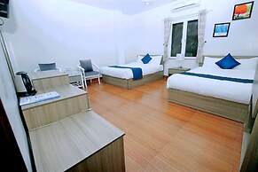 Cat Ba Central Hotel II - Hostel