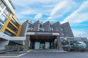 Jeju IN Hotel