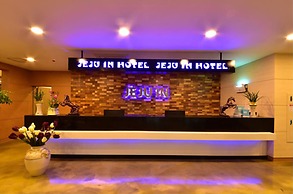 Jeju IN Hotel