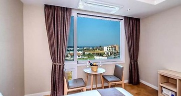 Jeju IN Hotel