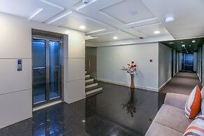 Cygnett Inn Ramachandra, Vizag