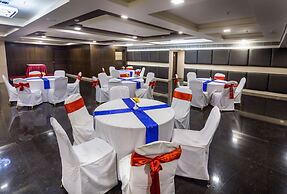 Cygnett Inn Ramachandra, Vizag