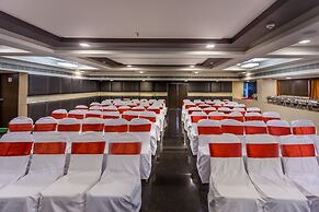 Cygnett Inn Ramachandra, Vizag