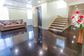 Cygnett Inn Ramachandra, Vizag